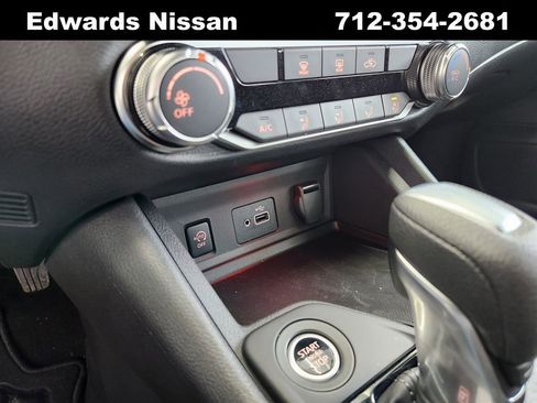 Used 2025 Nissan Sentra S image 25