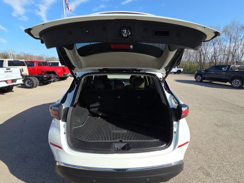 Used 2021 Nissan Murano Platinum image 32