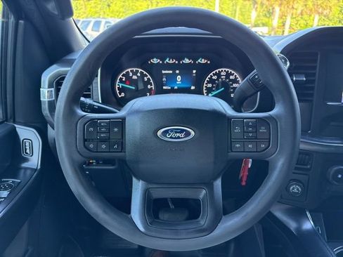 Used 2023 Ford F150 XL w/ STX Appearance Package RWD image 13