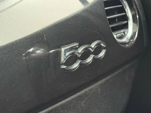 Used 2013 FIAT 500 Abarth image 31