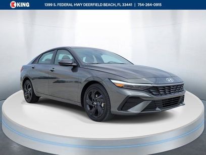 New 2026 Hyundai Elantra SEL Sport