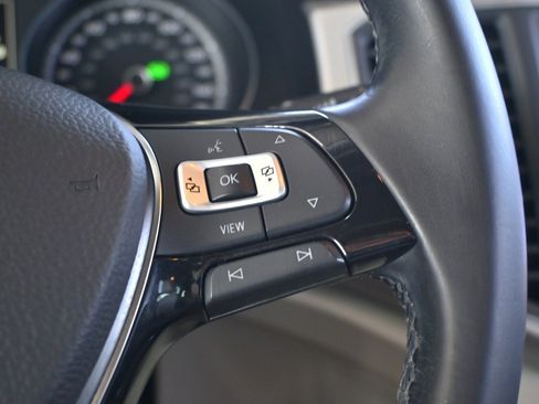 Used 2019 Volkswagen Atlas SE w/ Panoramic Sunroof Package image 20