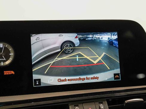 Used 2024 Lexus ES 350 w/ Premium Package FWD image 26