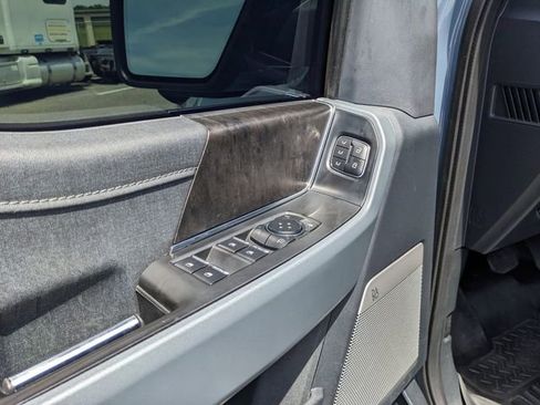Used 2023 Ford F150 Lariat w/ Equipment Group 502A High AWD/4WD image 20
