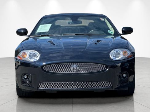 Used 2008 Jaguar XKR R image 9