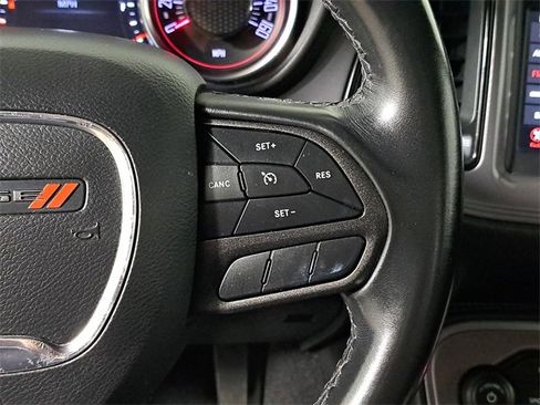 Used 2023 Dodge Challenger GT image 23