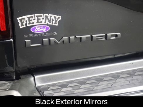 Used 2021 RAM 3500 Limited image 37