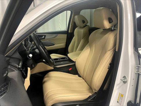Used 2025 Acura MDX SH-AWD image 10