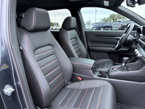 Certified 2026 Honda CR-V Sport-L image 24