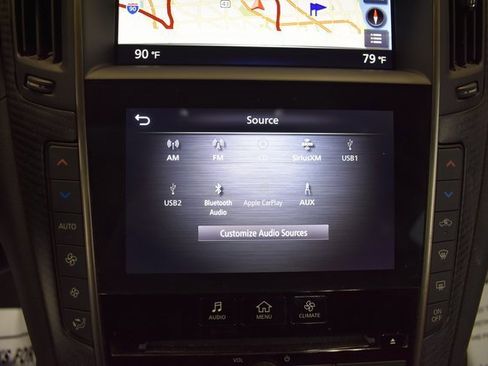 Used 2022 INFINITI Q60 Red Sport 400 w/ Proactive Package image 22