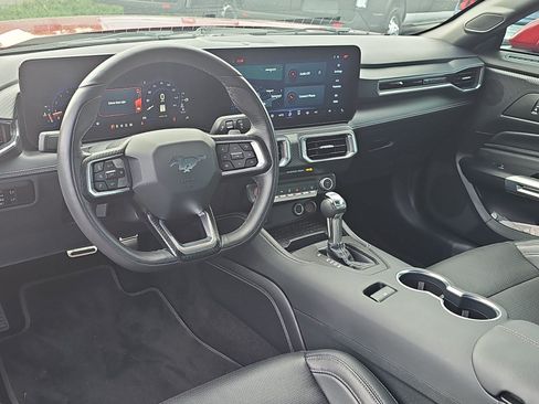 Used 2024 Ford Mustang GT Premium RWD image 14