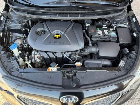 Used 2014 Kia Forte EX FWD image 22