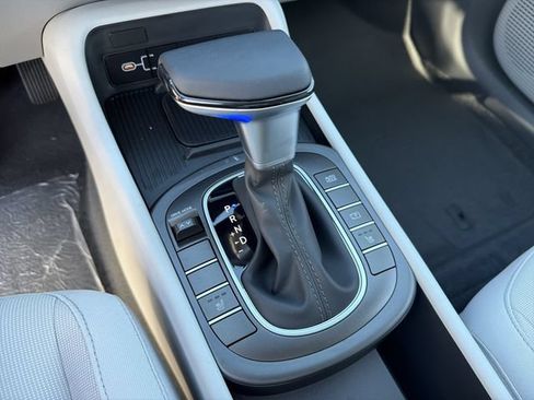 New 2027 Hyundai Kona SEL Sport FWD image 33
