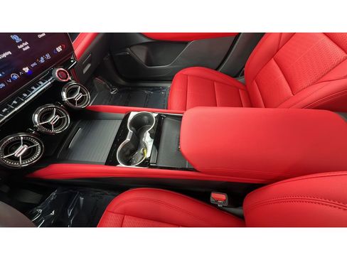 Used 2025 Chevrolet Blazer EV SS AWD/4WD image 20