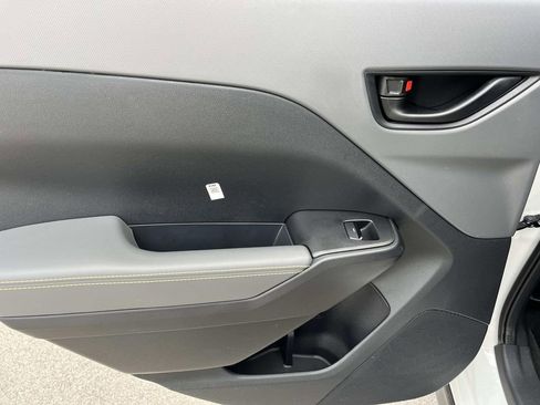 New 2026 Subaru Crosstrek 2.5i Sport w/ Crosstrek Mirror Package image 18