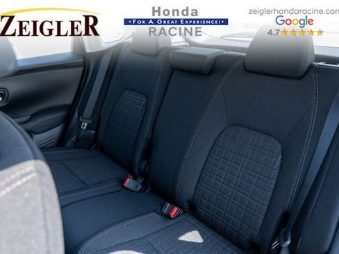 Used 2024 Honda HR-V Sport image 17