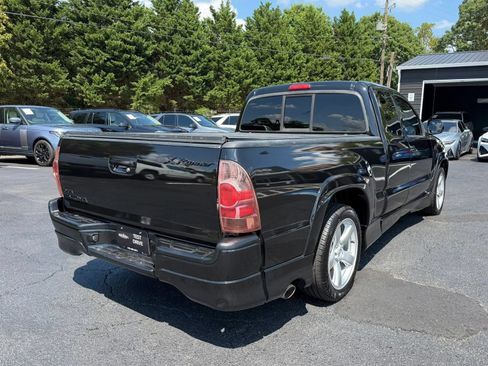 Used 2005 Toyota Tacoma X-Runner RWD image 9
