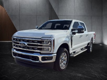 Used 2026 Ford F250 Lariat w/ Chrome Package