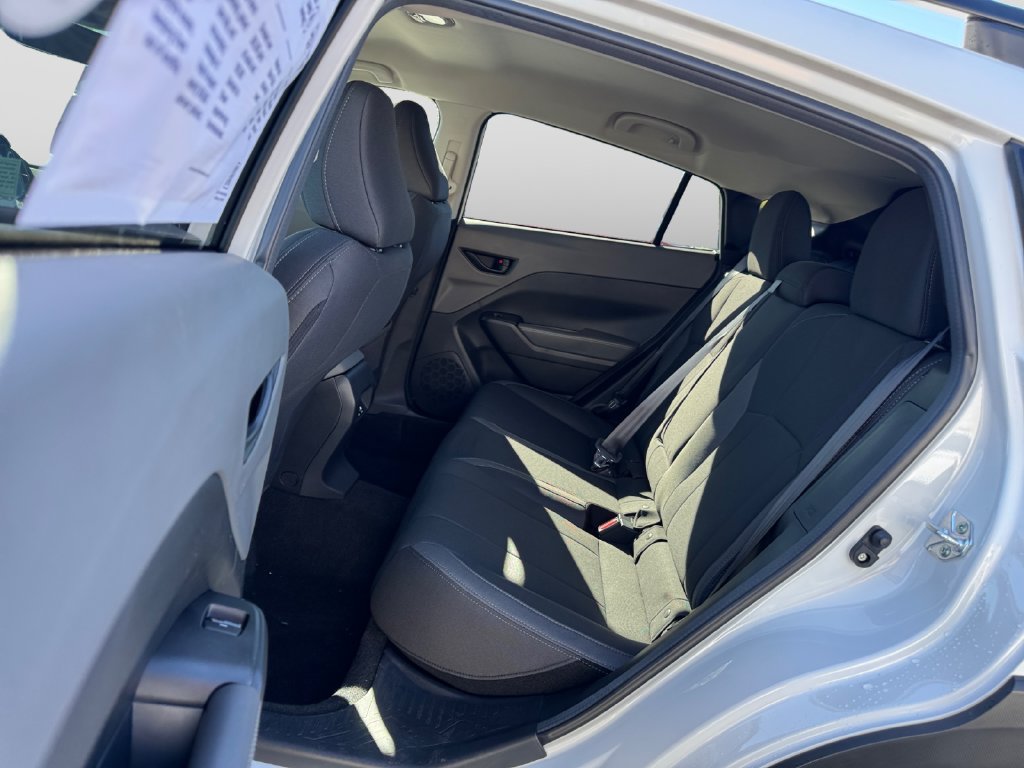 New 2026 Subaru Crosstrek 2.5i Premium AWD/4WD image 13