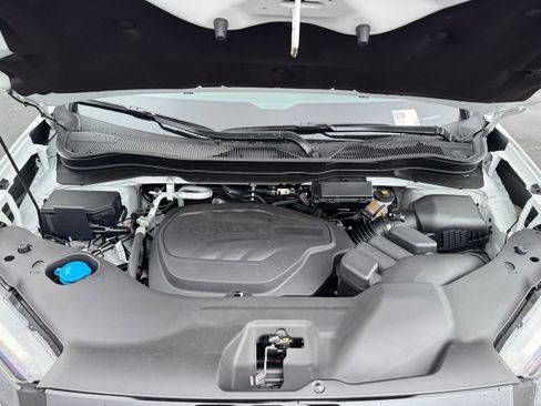 New 2026 Honda Ridgeline TrailSport image 26