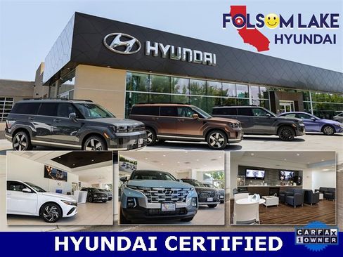 Certified 2023 Hyundai Kona SE image 29