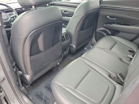 Used 2024 Hyundai Tucson Limited image 14