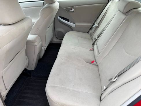 Used 2012 Toyota Prius Two image 18