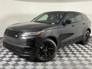 New 2026 Land Rover Range Rover Velar S video 1