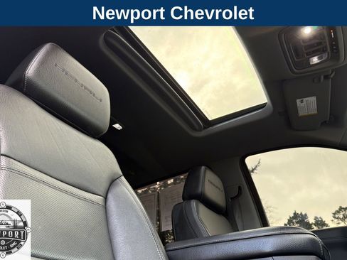 Used 2019 GMC Sierra 1500 Denali w/ Denali Ultimate Package image 17