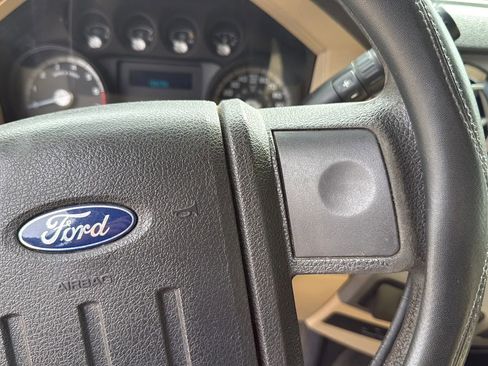 Used 2012 Ford F250 XLT w/ XLT Interior Pkg RWD image 20