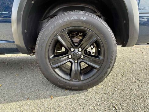 Used 2021 RAM 1500 Classic Warlock w/ Electronics Group image 26