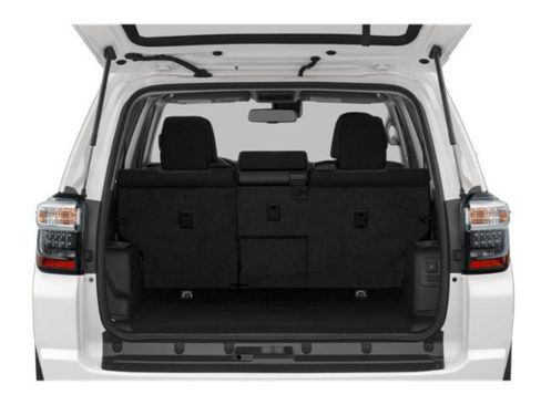 Used 2023 Toyota 4Runner SR5 image 11