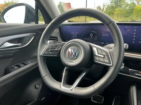 Used 2024 Buick Envision Sport Touring AWD/4WD image 22