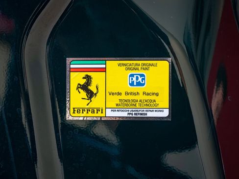 Used 2025 Ferrari 296 GTB image 25