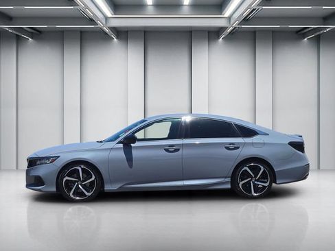 Used 2021 Honda Accord Sport image 7