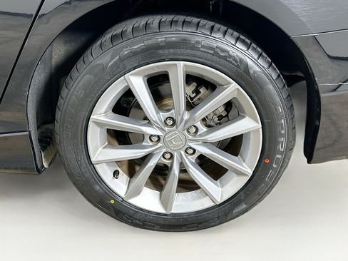 Used 2021 Honda Accord LX image 11