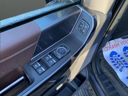 Used 2021 Ford F150 Lariat w/ Equipment Group 502A High image 38