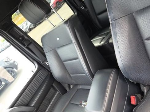 Used 2017 Mercedes-Benz G 63 AMG 4MATIC image 26