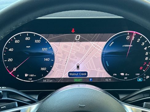 Certified 2025 Mercedes-Benz GLC 350e 4MATIC image 22