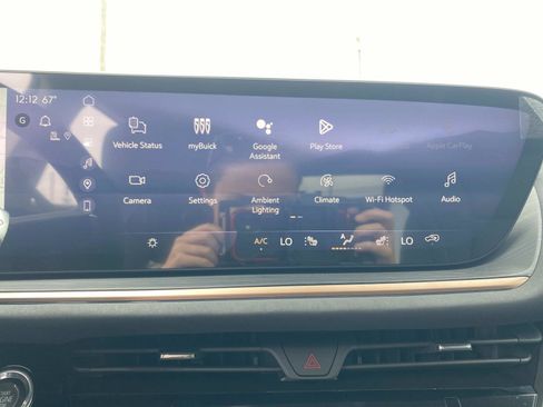 New 2026 Buick Envision Sport Touring image 20