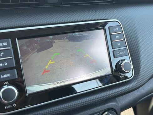Certified 2025 Nissan Kicks Play S image 25
