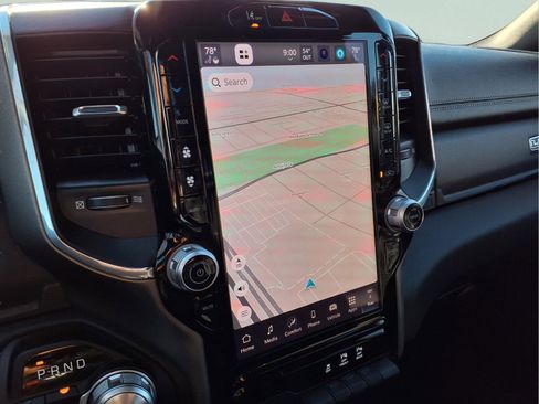 Used 2025 RAM 1500 Laramie image 18