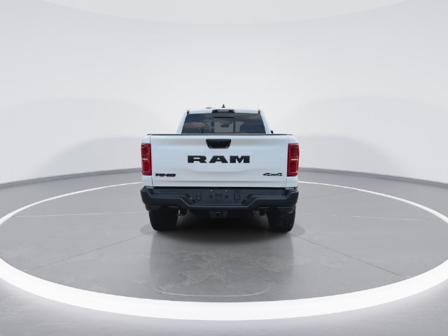 New 2026 RAM 1500 RHO w/ RHO Level 1 Equipment Group AWD/4WD image 7
