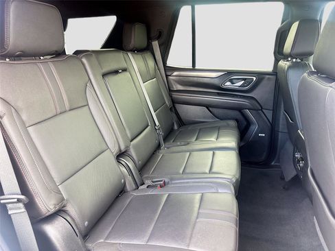 Used 2023 Chevrolet Tahoe RST image 30