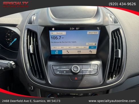 Used 2019 Ford Escape SE AWD/4WD image 23