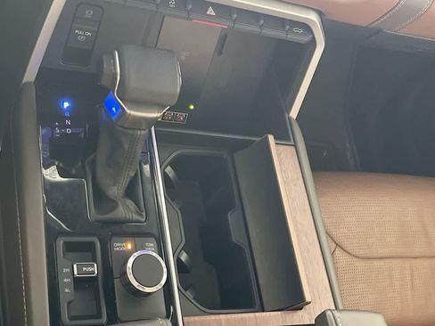 Used 2025 Toyota Tundra 1794 Edition image 20