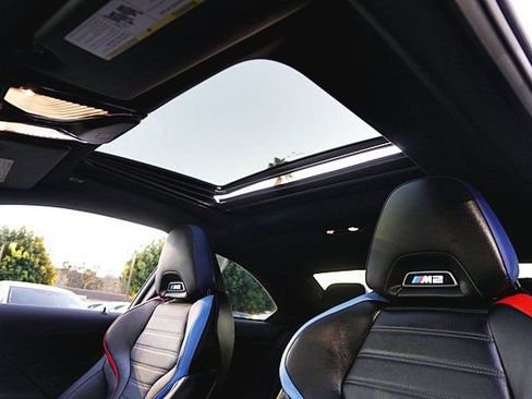 Used 2023 BMW M2 w/ Lighting Package image 17