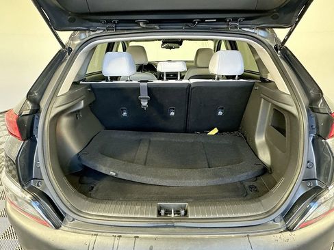 Certified 2023 Hyundai Kona SEL image 24