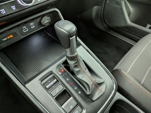 Certified 2023 Honda CR-V Sport image 21