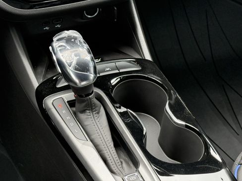 New 2026 Buick Envista Sport Touring w/ Convenience I Package FWD image 15
